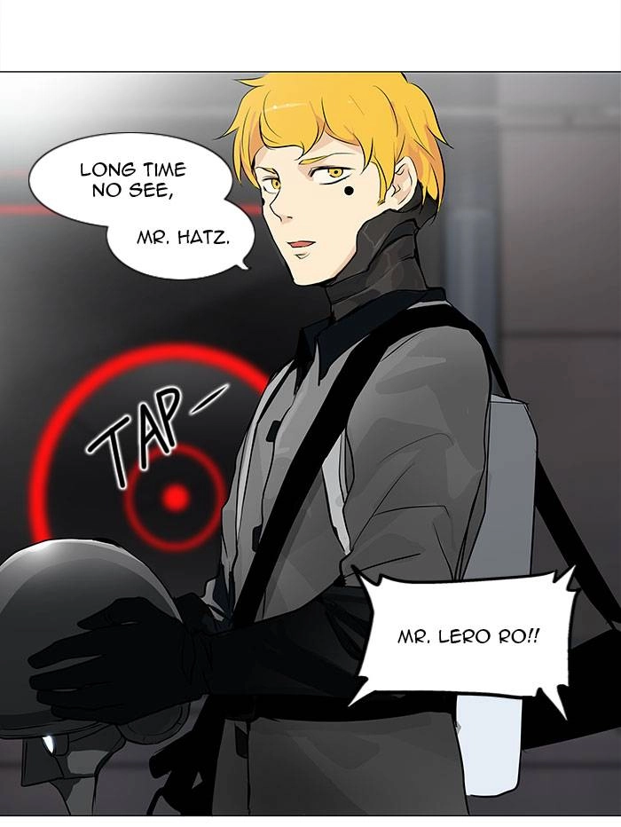 Tower of God Chapter 157 - Page 47