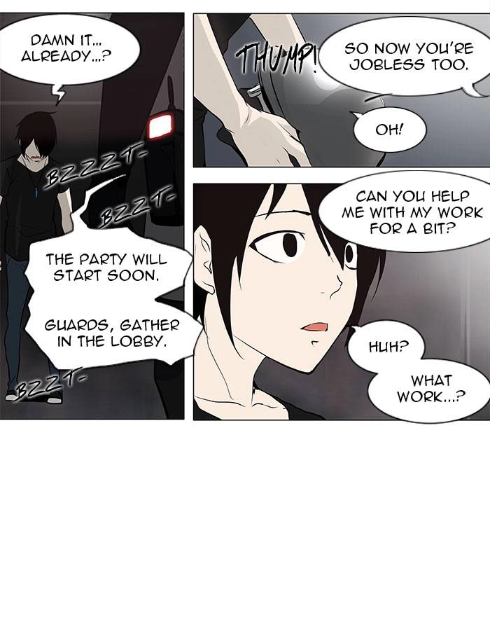 Tower of God Chapter 158 - Page 4