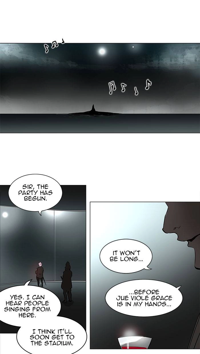 Tower of God Chapter 158 - Page 8