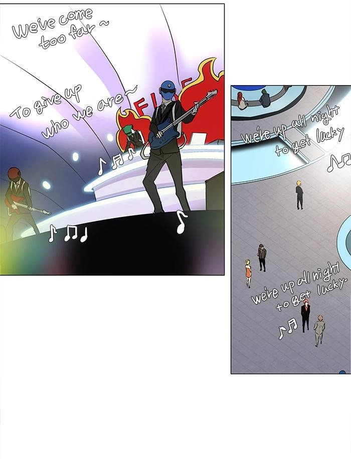 Tower of God Chapter 158 - Page 10