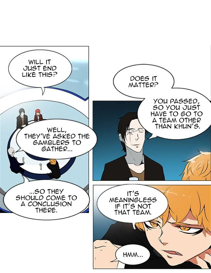 Tower of God Chapter 158 - Page 12