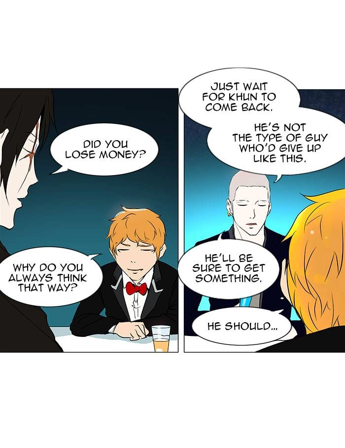 Tower of God Chapter 158 - Page 13