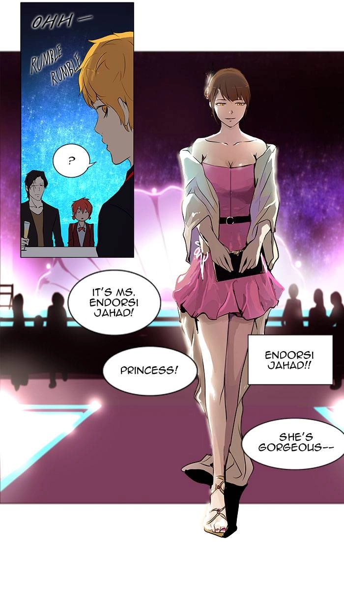Tower of God Chapter 158 - Page 14