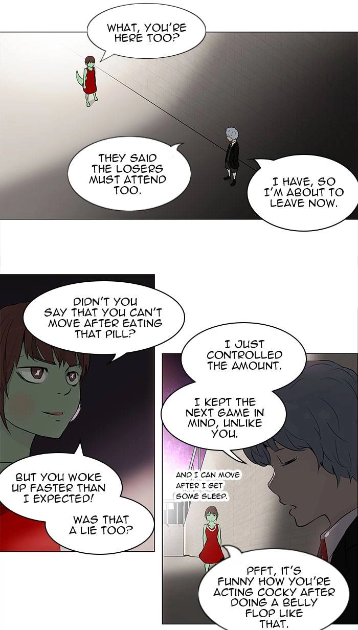 Tower of God Chapter 158 - Page 18