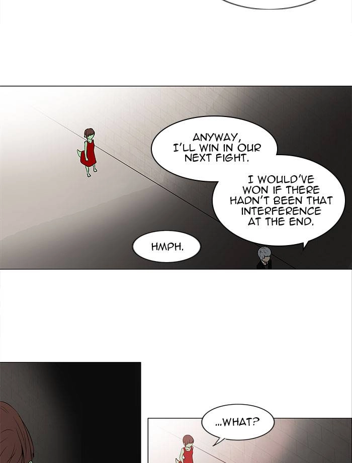Tower of God Chapter 158 - Page 19