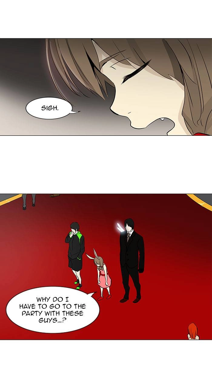 Tower of God Chapter 158 - Page 22
