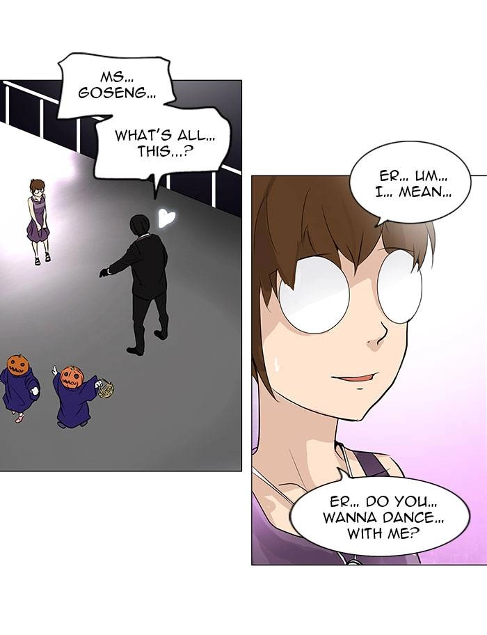 Tower of God Chapter 158 - Page 28