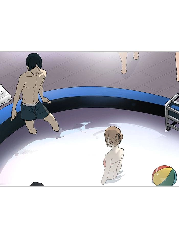 Tower of God Chapter 158 - Page 29