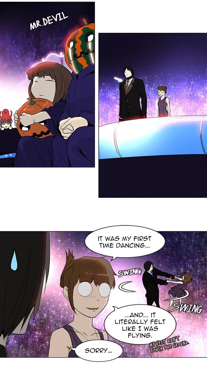 Tower of God Chapter 158 - Page 30