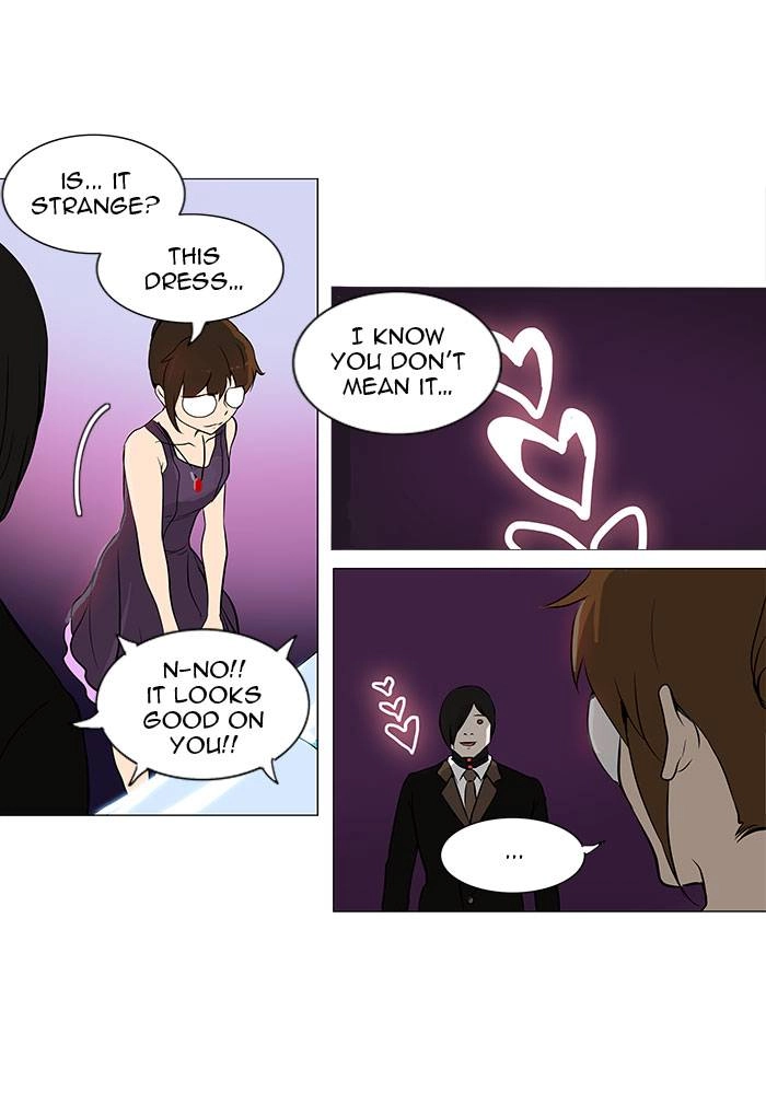 Tower of God Chapter 158 - Page 31