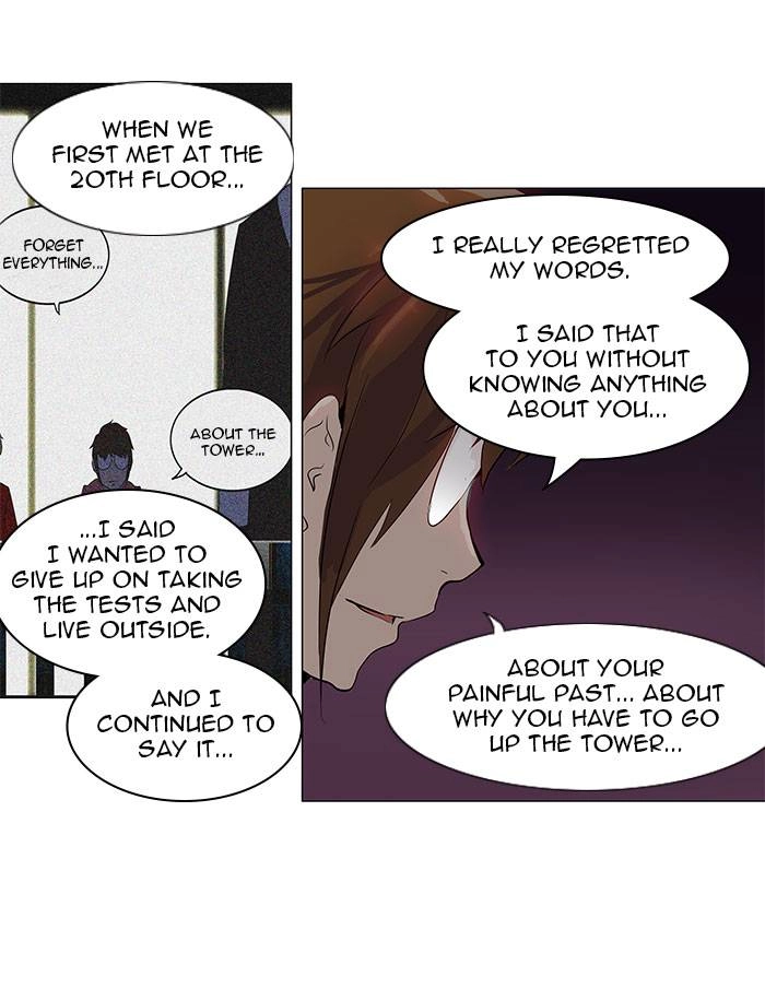 Tower of God Chapter 158 - Page 33
