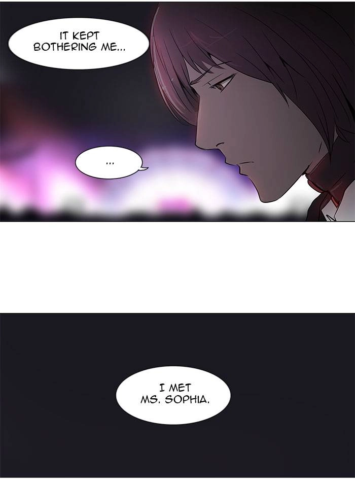 Tower of God Chapter 158 - Page 34