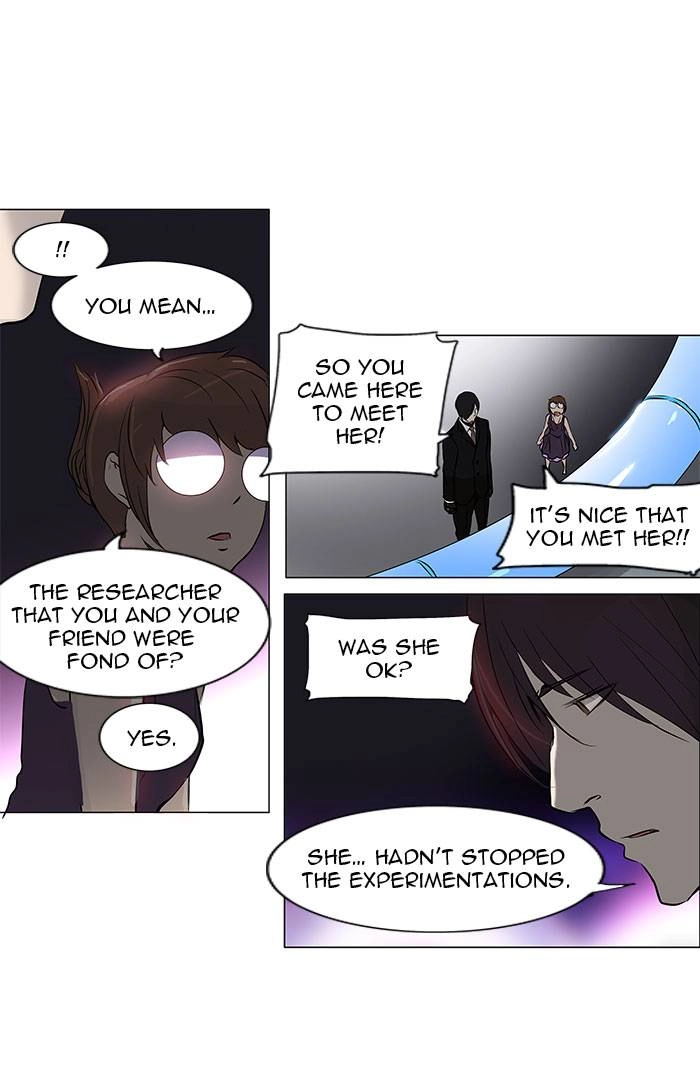 Tower of God Chapter 158 - Page 35