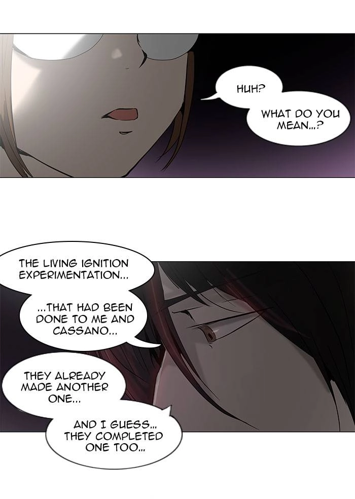 Tower of God Chapter 158 - Page 36