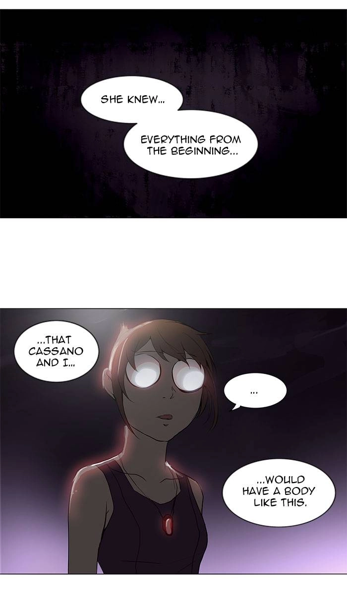 Tower of God Chapter 158 - Page 37