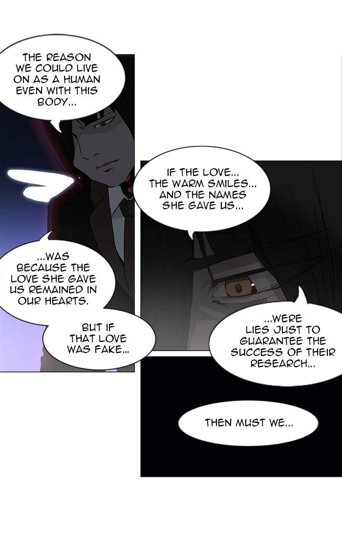 Tower of God Chapter 158 - Page 38
