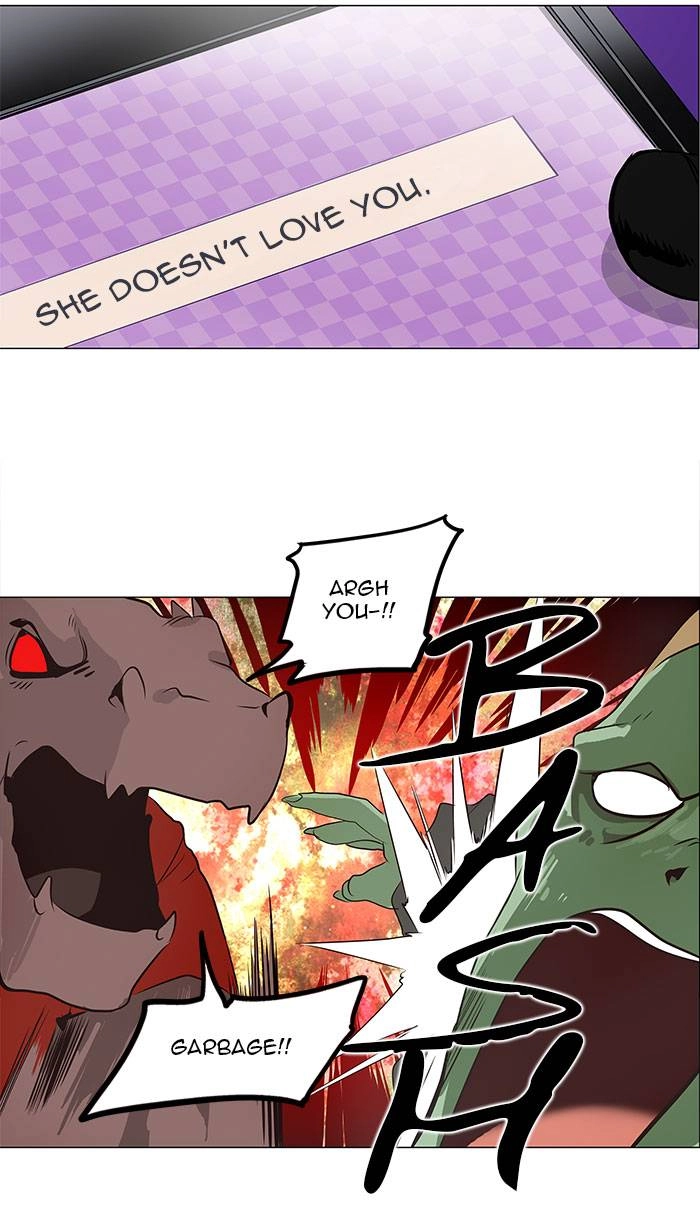 Tower of God Chapter 158 - Page 40