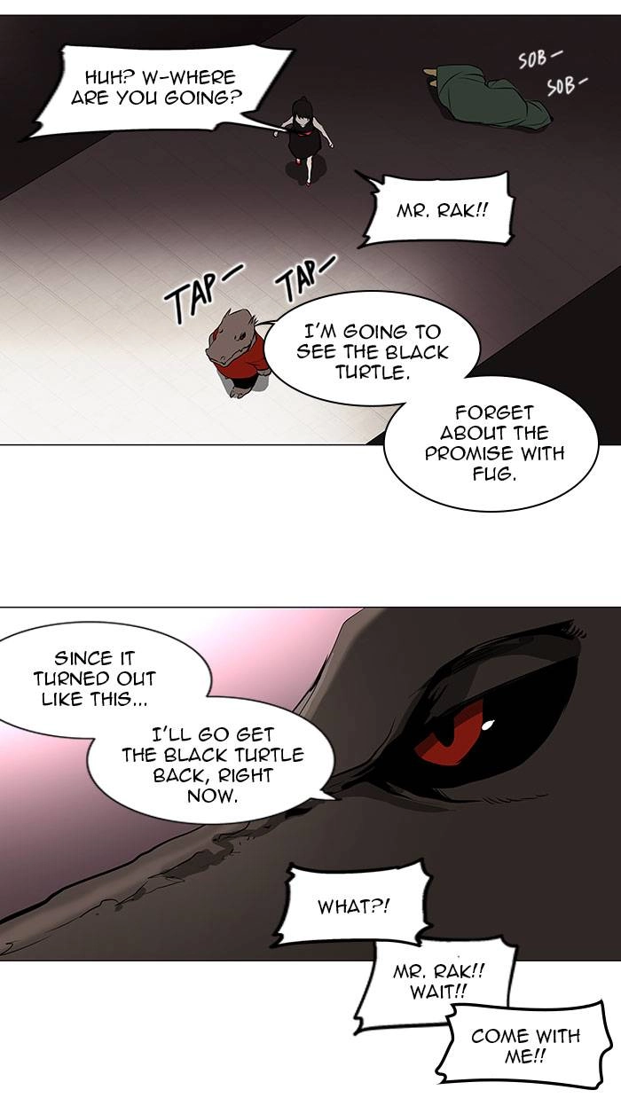 Tower of God Chapter 158 - Page 43