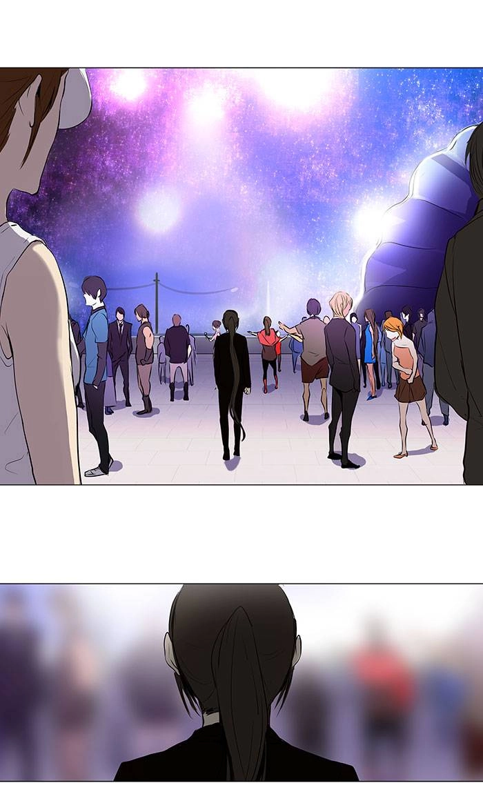Tower of God Chapter 158 - Page 44