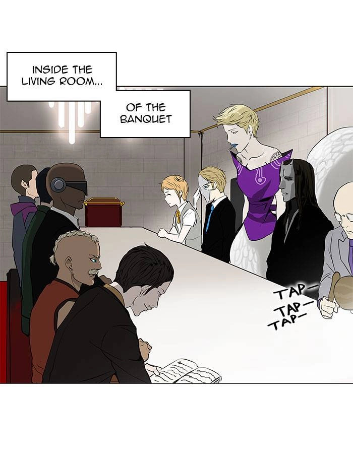Tower of God Chapter 158 - Page 46