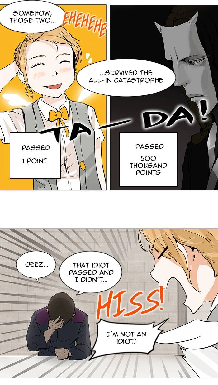 Tower of God Chapter 159 - Page 3