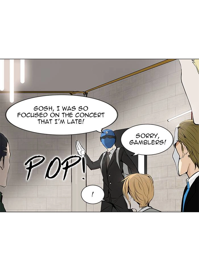 Tower of God Chapter 159 - Page 5
