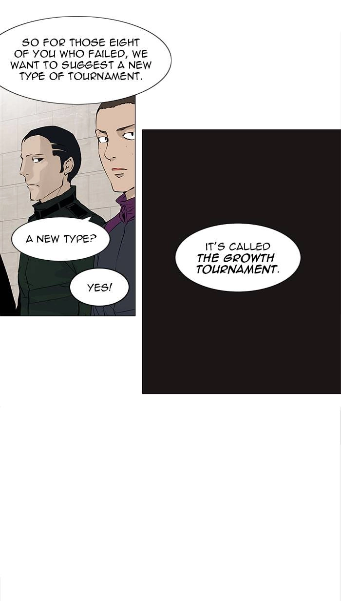 Tower of God Chapter 159 - Page 9
