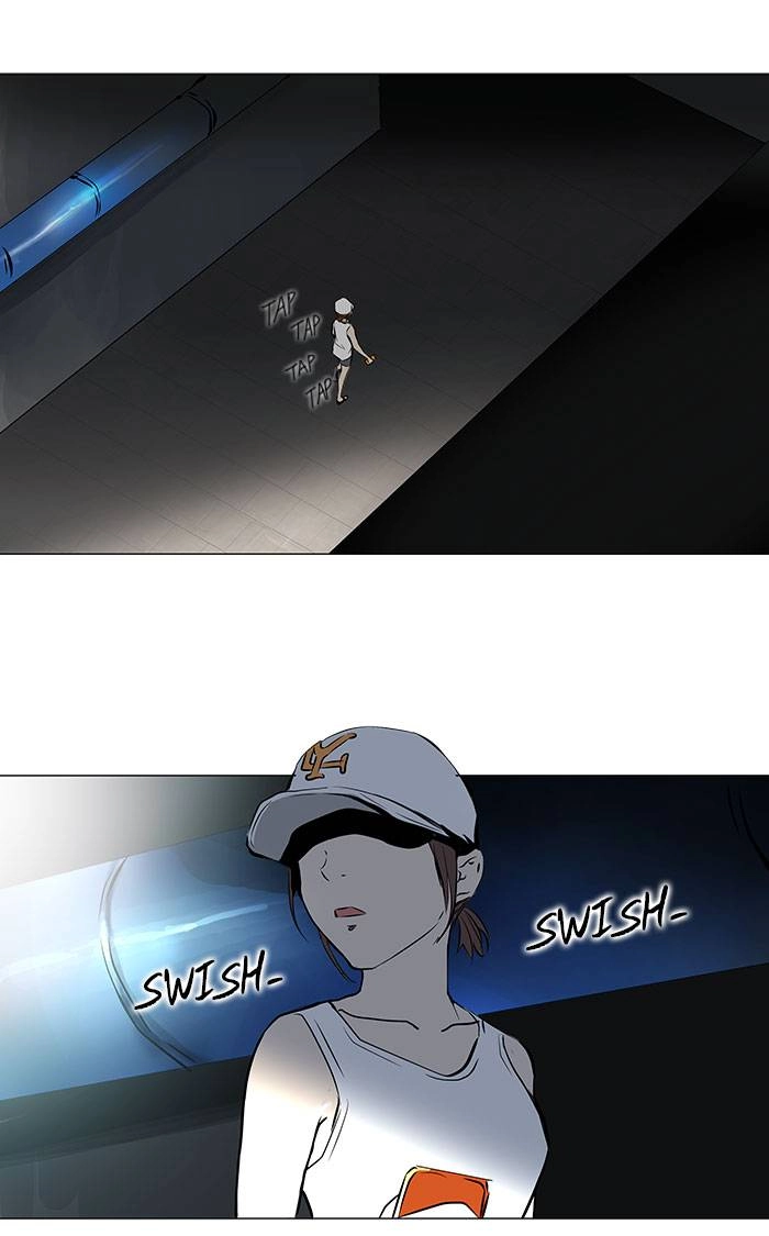 Tower of God Chapter 159 - Page 12