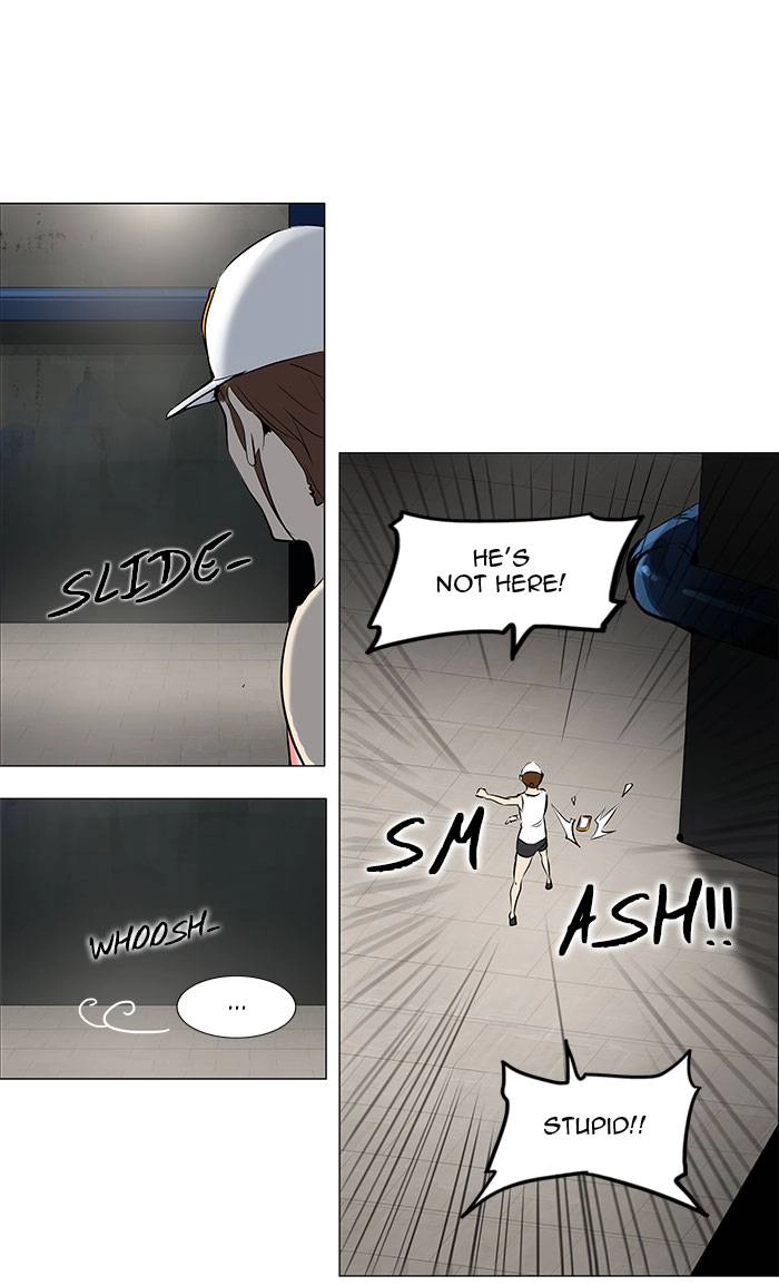 Tower of God Chapter 159 - Page 13