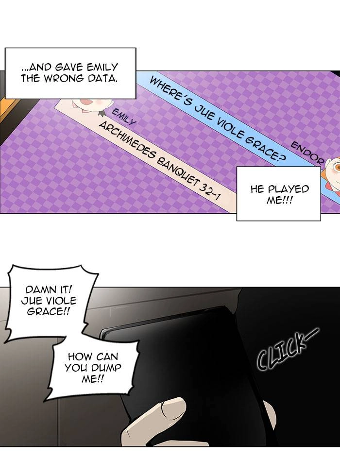 Tower of God Chapter 159 - Page 15