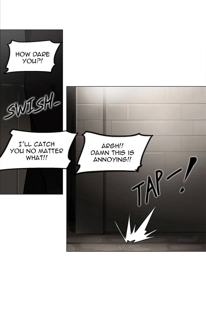 Tower of God Chapter 159 - Page 16