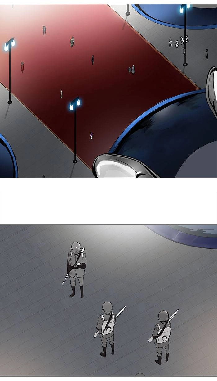 Tower of God Chapter 159 - Page 17