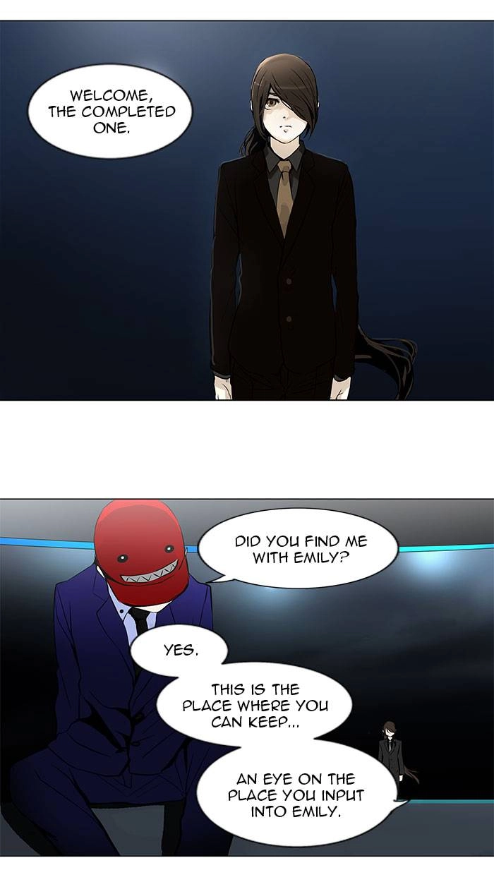 Tower of God Chapter 159 - Page 19