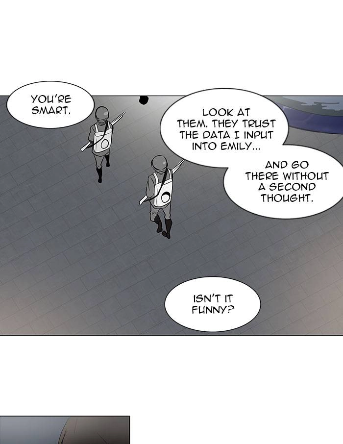Tower of God Chapter 159 - Page 20