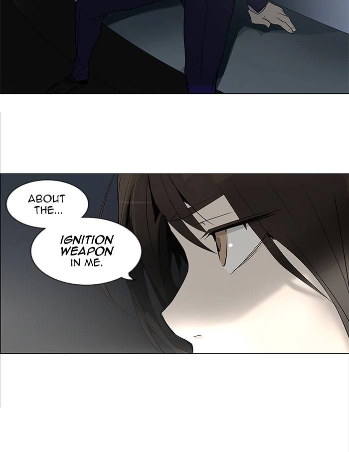 Tower of God Chapter 159 - Page 22