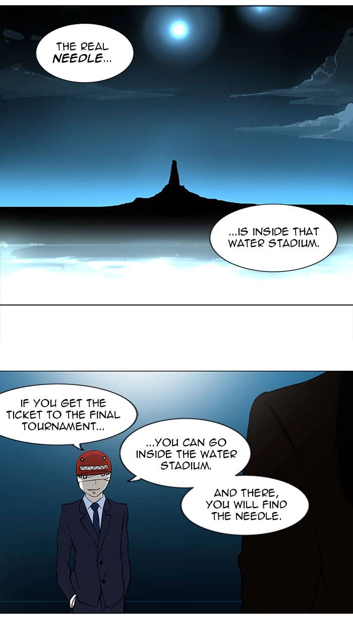 Tower of God Chapter 159 - Page 24