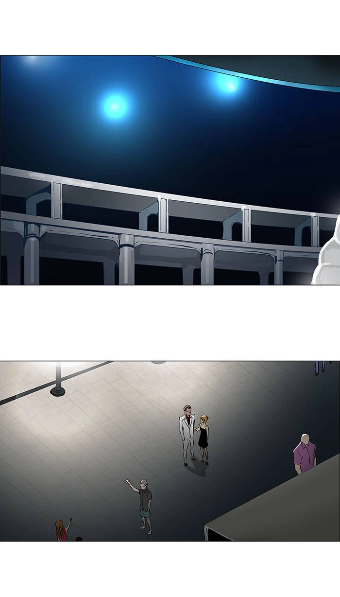 Tower of God Chapter 159 - Page 26
