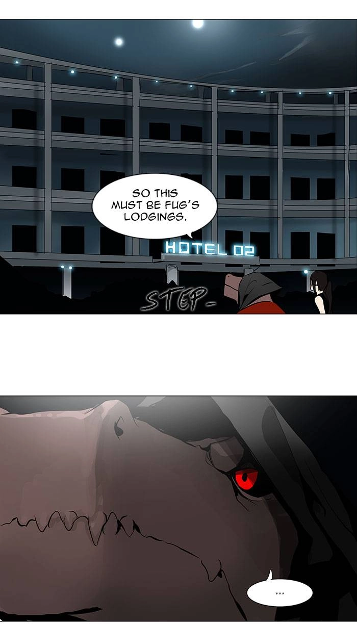 Tower of God Chapter 159 - Page 31