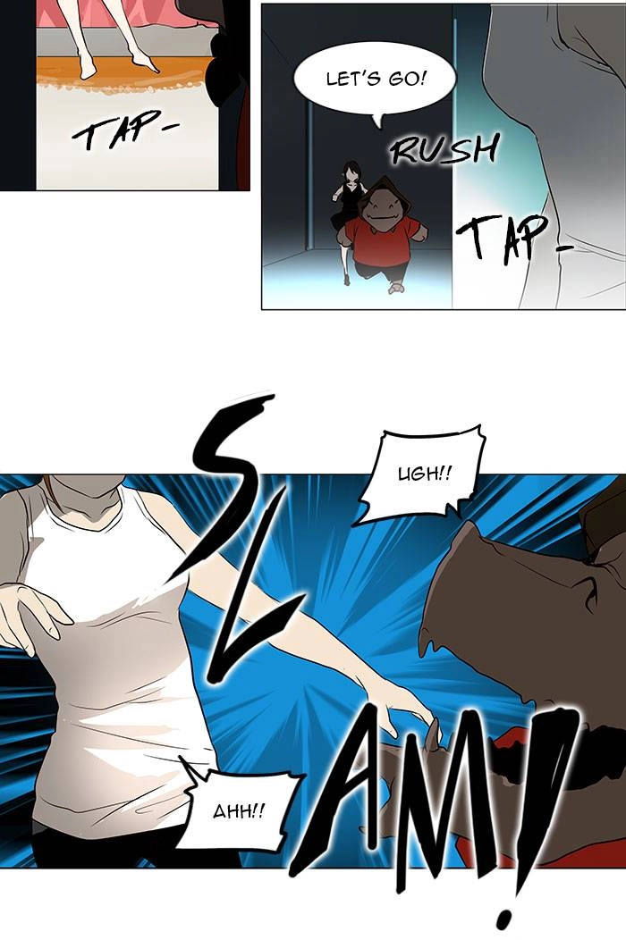 Tower of God Chapter 159 - Page 34