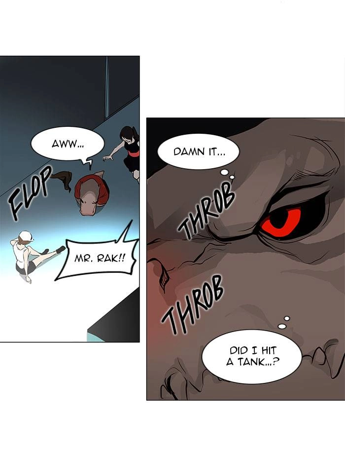 Tower of God Chapter 159 - Page 35