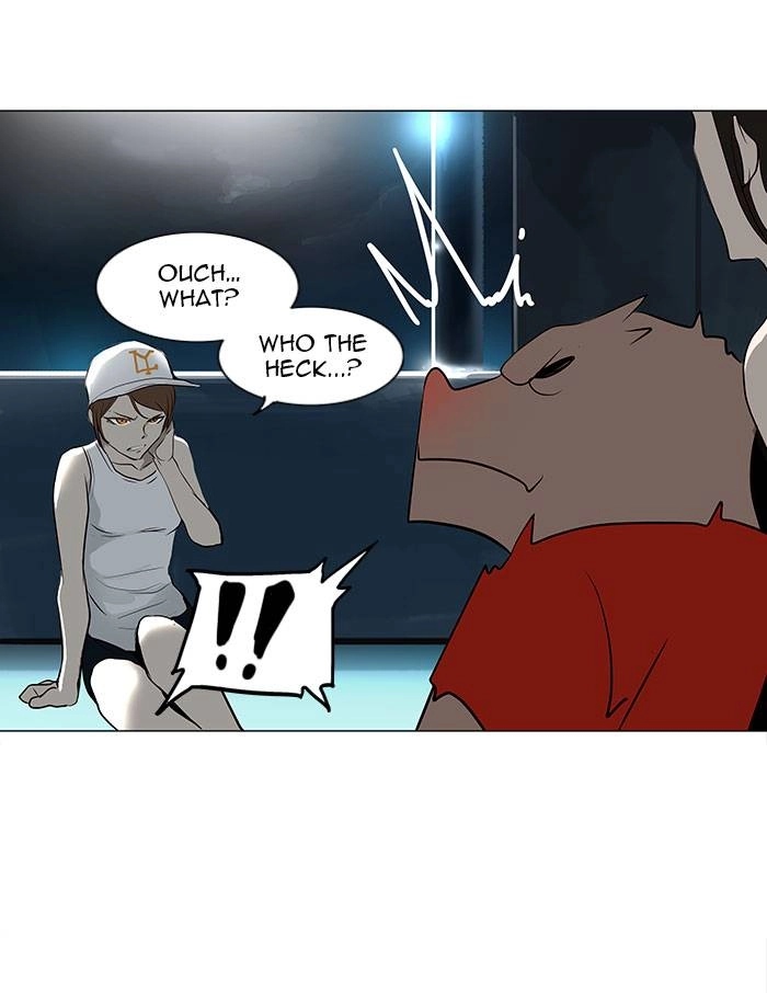 Tower of God Chapter 159 - Page 36