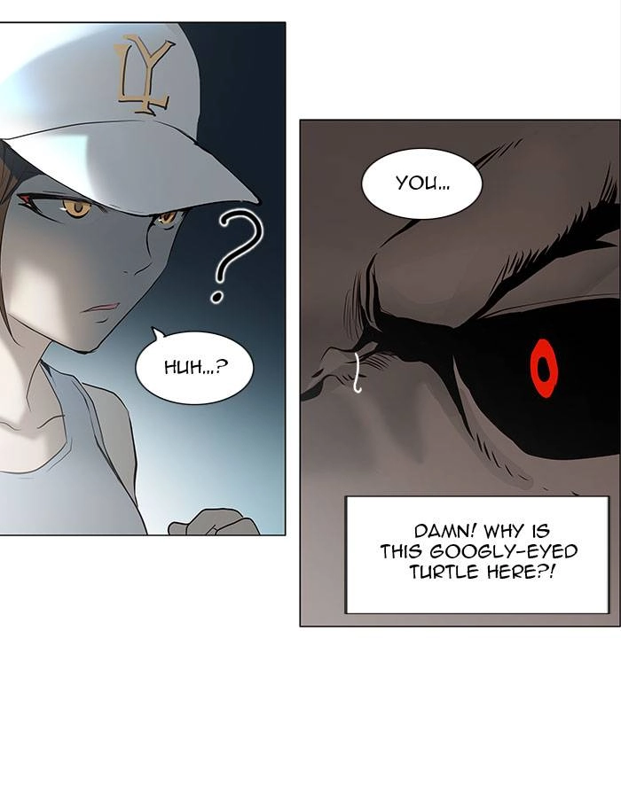 Tower of God Chapter 159 - Page 37
