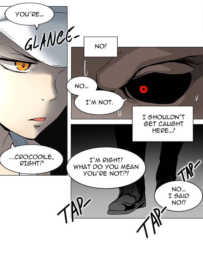 Tower of God Chapter 159 - Page 38