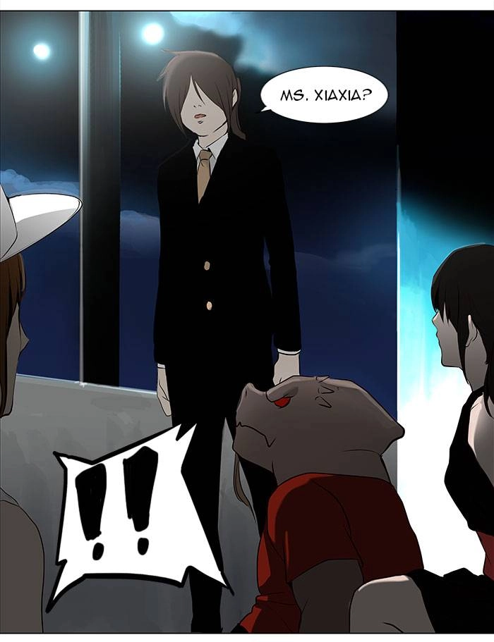 Tower of God Chapter 159 - Page 39