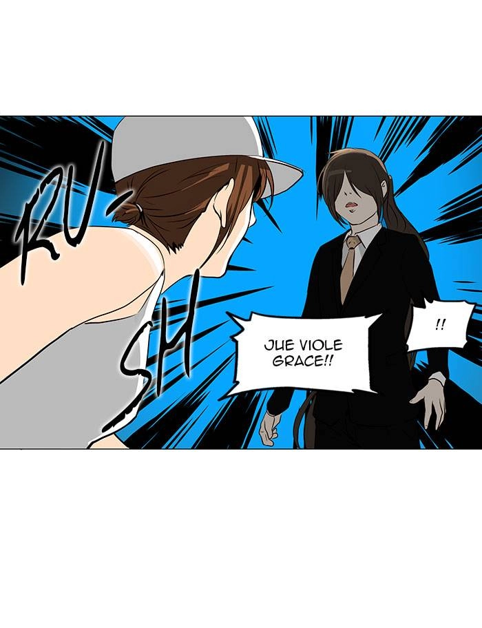 Tower of God Chapter 160 - Page 4