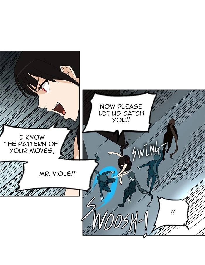 Tower of God Chapter 160 - Page 10