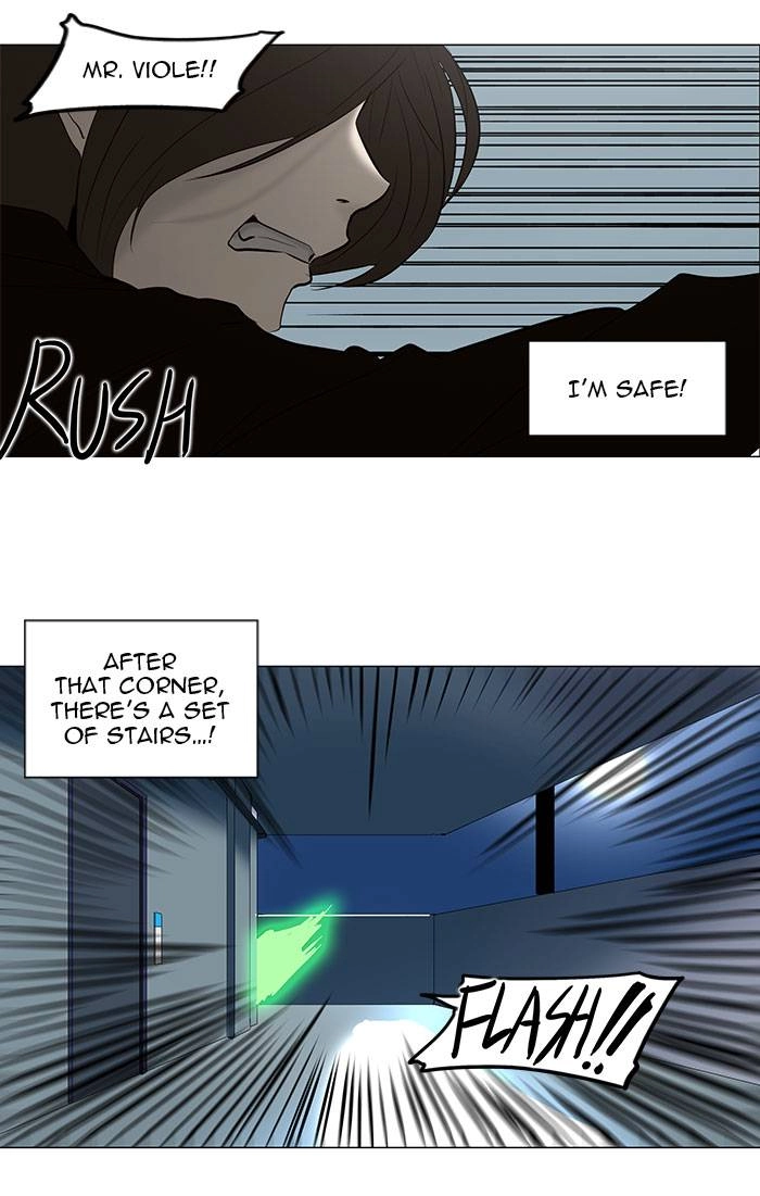 Tower of God Chapter 160 - Page 11