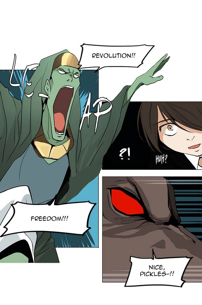 Tower of God Chapter 160 - Page 12