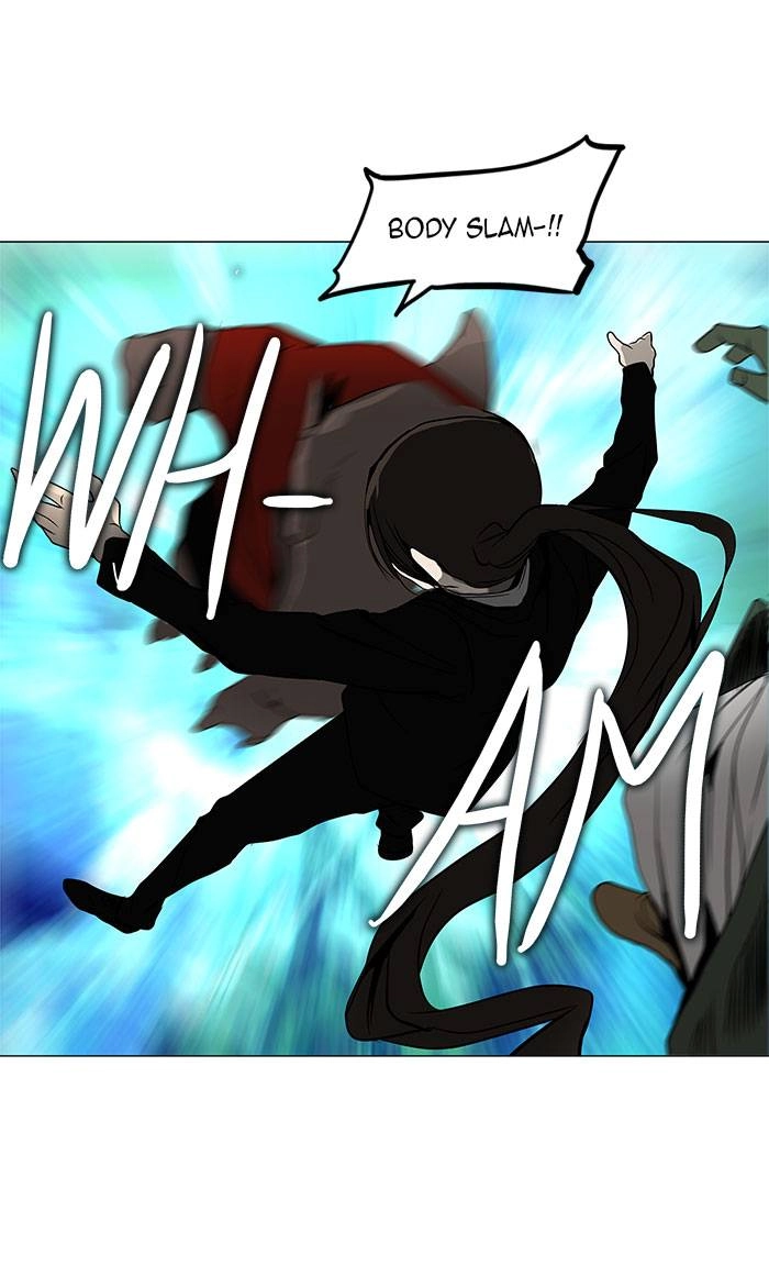Tower of God Chapter 160 - Page 13