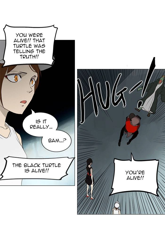 Tower of God Chapter 160 - Page 19